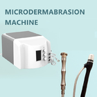 水Dermabrasionの鉱泉のHydrafacial Microdermabrasion機械150va
