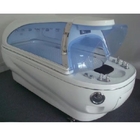 湿り蒸気の水治療法水マッサージのベッドOEMを細くするボディ