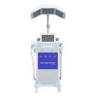 1つの多機能の酸素の注入器に付きPDT Hydrafacial Microdermabrasion機械8つ