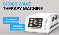 痛みの軽減のデジタル物理療法の衝撃波機械230va